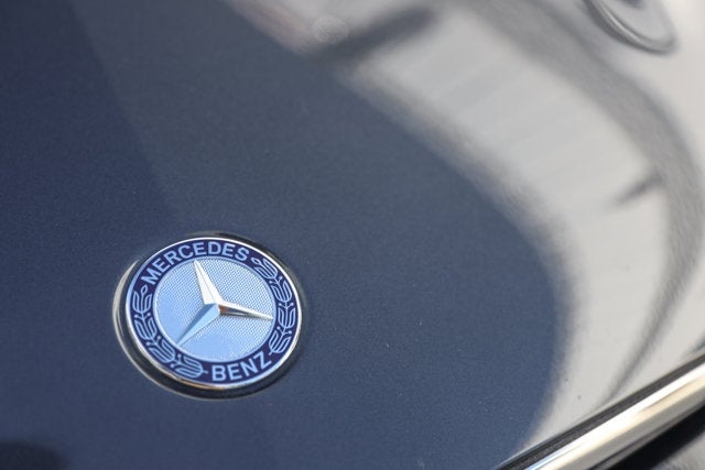 2011 Mercedes-Benz C-Class C 63 AMG® with P31 Pkg