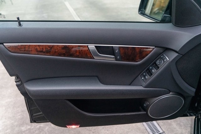 2014 Mercedes-Benz C-Class C 300 Sport