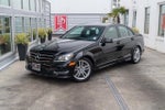 2014 Mercedes-Benz C-Class C 300 Sport