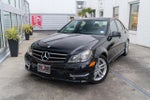 2014 Mercedes-Benz C-Class C 300 Sport