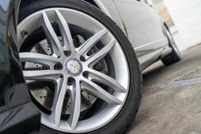 2014 Mercedes-Benz C-Class C 300 Sport