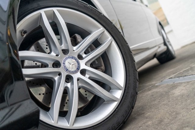 2014 Mercedes-Benz C-Class C 300 Sport
