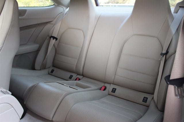 2012 Mercedes-Benz C350 Coupe