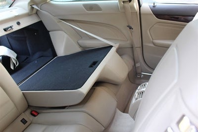 2012 Mercedes-Benz C350 Coupe