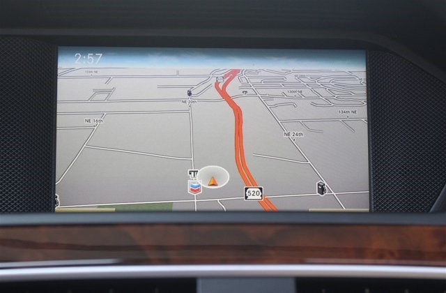 2012 Mercedes-Benz C350 Coupe