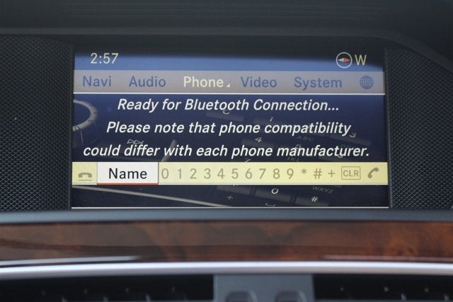 2012 Mercedes-Benz C350 Coupe