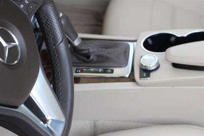 2012 Mercedes-Benz C350 Coupe