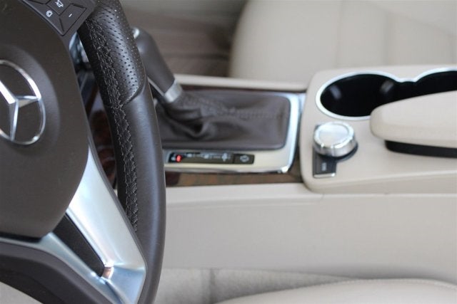 2012 Mercedes-Benz C350 Coupe