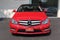 2012 Mercedes-Benz C350 Coupe