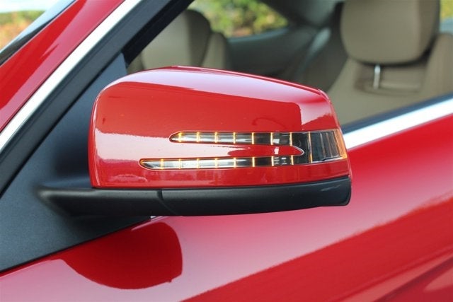 2012 Mercedes-Benz C350 Coupe