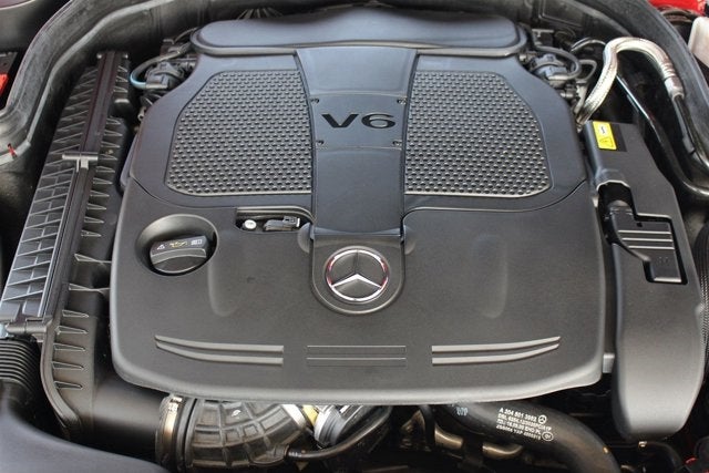 2012 Mercedes-Benz C350 Coupe