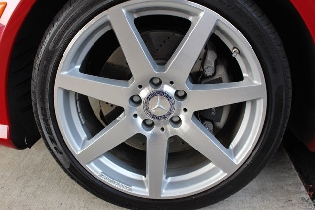 2012 Mercedes-Benz C350 Coupe