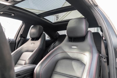 2012 Mercedes-Benz C-Class C 63 AMG®