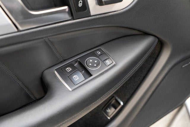 2012 Mercedes-Benz C-Class C 63 AMG®