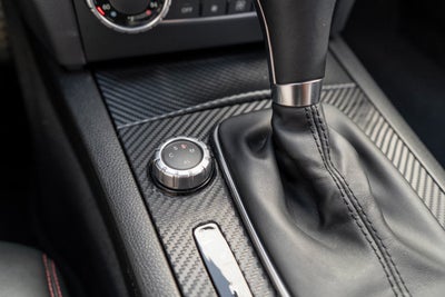 2012 Mercedes-Benz C-Class C 63 AMG®