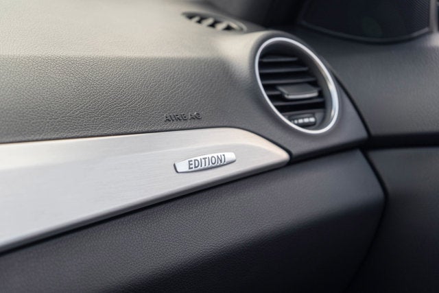 2012 Mercedes-Benz C-Class C 63 AMG®