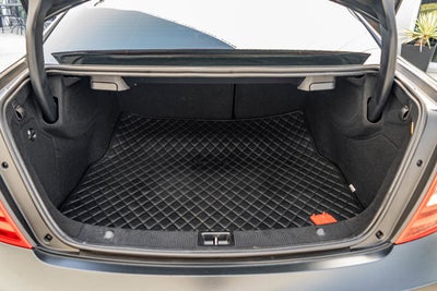 2012 Mercedes-Benz C-Class C 63 AMG®