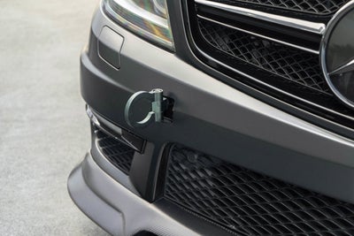 2012 Mercedes-Benz C-Class C 63 AMG®