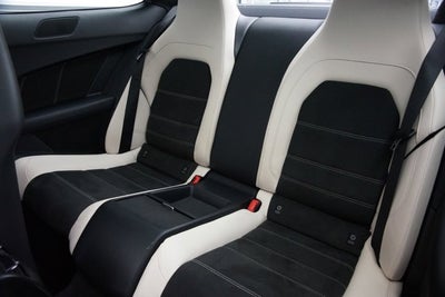 2015 Mercedes-Benz C 63 AMG®