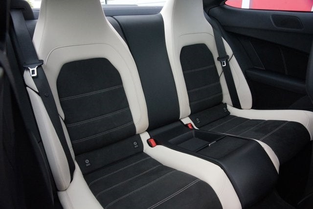 2015 Mercedes-Benz C 63 AMG®