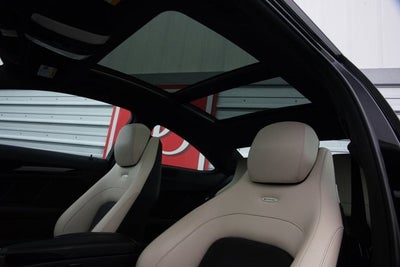 2015 Mercedes-Benz C 63 AMG®