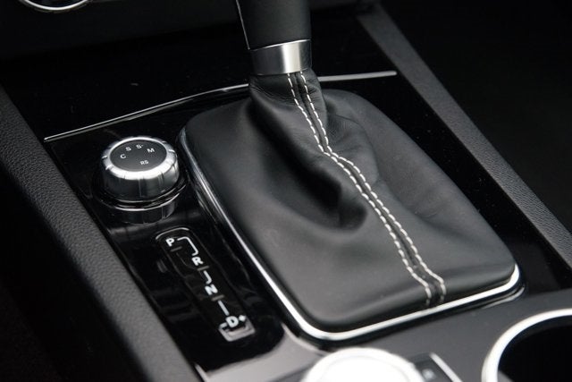 2015 Mercedes-Benz C 63 AMG®