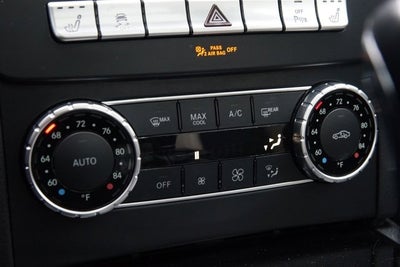 2015 Mercedes-Benz C 63 AMG®