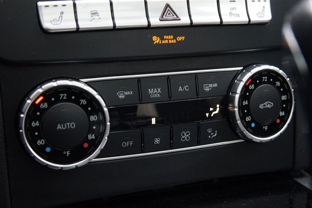 2015 Mercedes-Benz C 63 AMG®