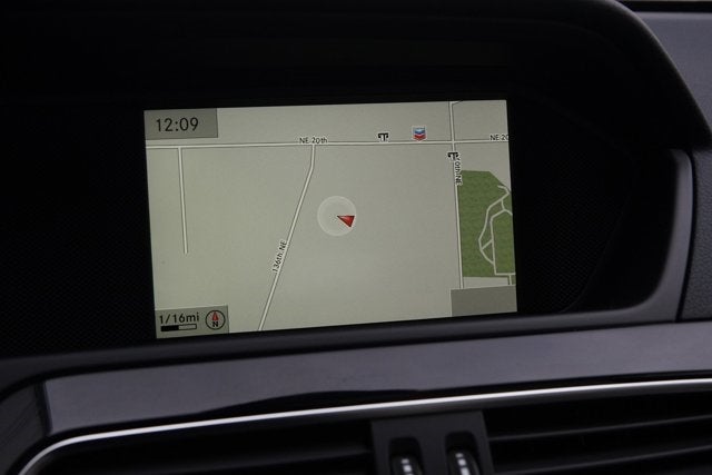 2015 Mercedes-Benz C 63 AMG®