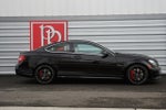 2015 Mercedes-Benz C 63 AMG®