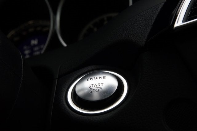 2015 Mercedes-Benz C 63 AMG®