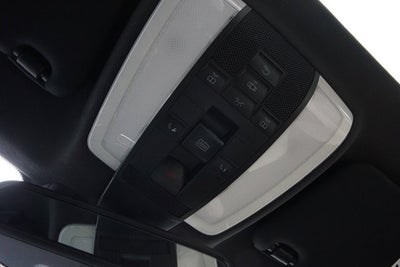 2015 Mercedes-Benz C 63 AMG®