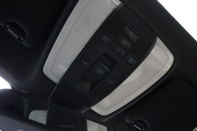 2015 Mercedes-Benz C 63 AMG®