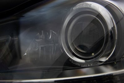 2015 Mercedes-Benz C 63 AMG®