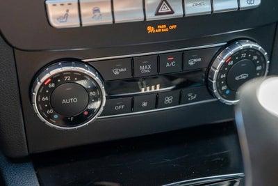 2014 Mercedes-Benz C-Class C 63 AMG® Edition 507