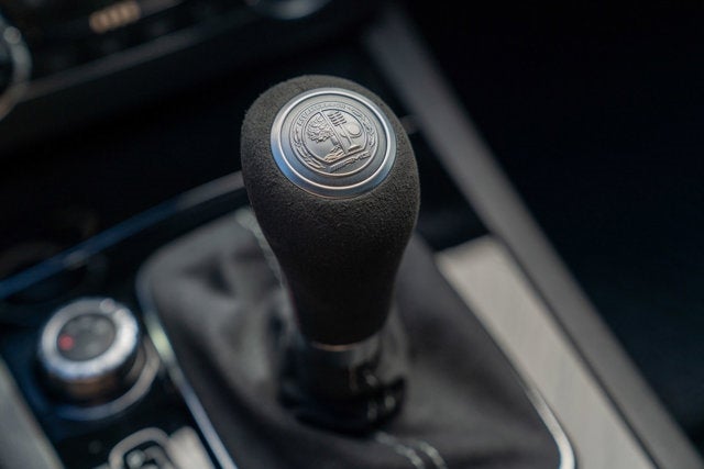 2014 Mercedes-Benz C-Class C 63 AMG® Edition 507