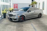2014 Mercedes-Benz C-Class C 63 AMG® Edition 507