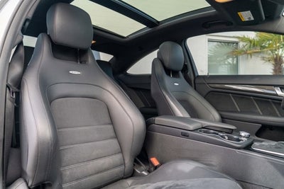 2014 Mercedes-Benz C-Class C 63 AMG® Edition 507