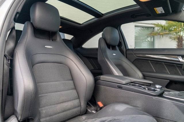 2014 Mercedes-Benz C-Class C 63 AMG® Edition 507