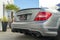 2014 Mercedes-Benz C-Class C 63 AMG® Edition 507