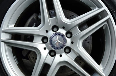 2011 Mercedes-Benz E350 Sedan