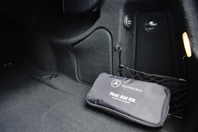 2011 Mercedes-Benz E350 Sedan