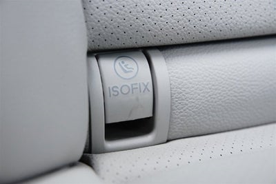 2011 Mercedes-Benz E350 Sedan