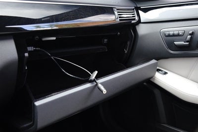 2011 Mercedes-Benz E350 Sedan