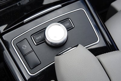 2011 Mercedes-Benz E350 Sedan