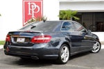 2011 Mercedes-Benz E350 Sedan