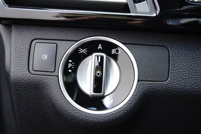 2011 Mercedes-Benz E350 Sedan