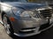 2012 Mercedes-Benz E350 Sport Sedan