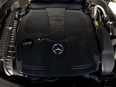 2012 Mercedes-Benz E350 Sport Sedan