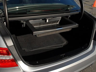 2012 Mercedes-Benz E350 Sport Sedan